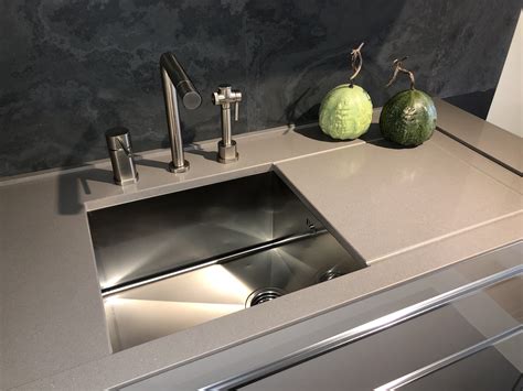 Silestone Gris Expo M Rmoles Santa Catalina