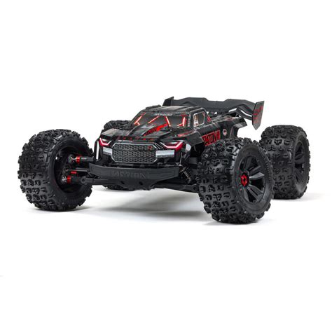 RC RC Monster Truck | Horizon Hobby