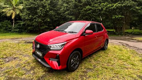 Simulasi Kredit Syariah Daihatsu All New Ayla 1 0 M MT Cicilan Mulai