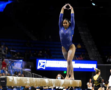 UCLA gymnastics advances to NCAA championships – Daily News