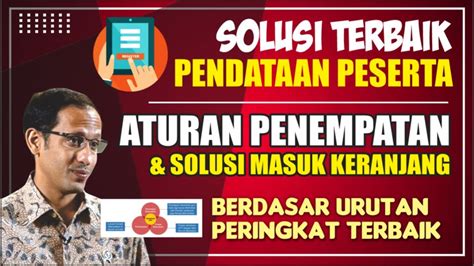 Alhamdulilah Aturan Baru Solusi Guru Honorer Prioritas Masuk