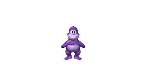 Bonzi Buddy Online - Simulation