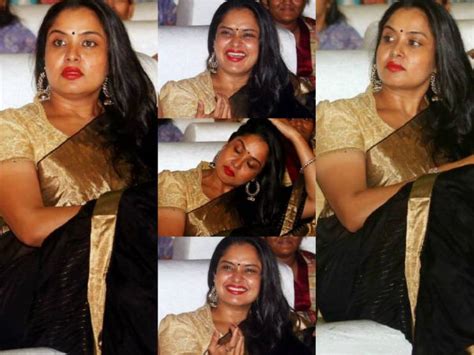 Telugu Pragathi Aunty Hot And Unseen Photos Indian Filmy Actress
