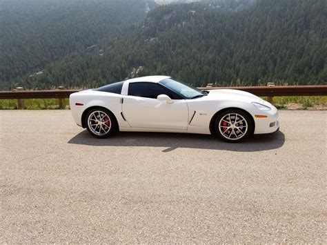 Z06 White Z06's - Page 2 - CorvetteForum - Chevrolet Corvette Forum ...