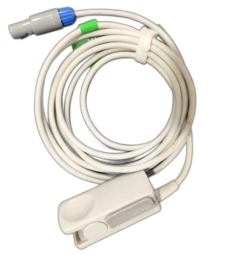 Sensor Type Reusable Spo2 Sensor Probe Cable At Rs 1500 In Bhopal ID