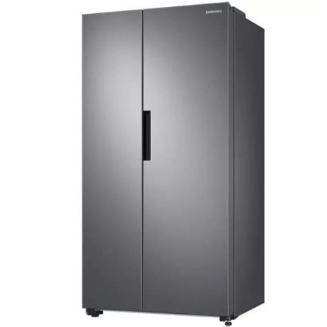 TECHGATE REFRIGERATEUR SIDE BY SIDE SAMSUNG RS66A8100S9 670 LITRES