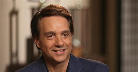 ralph macchio  revisiting  karate kid  cobra kai cbs news
