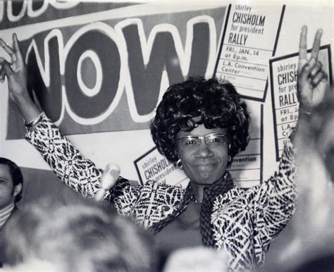 Shirley Chisholm – BlackUSA