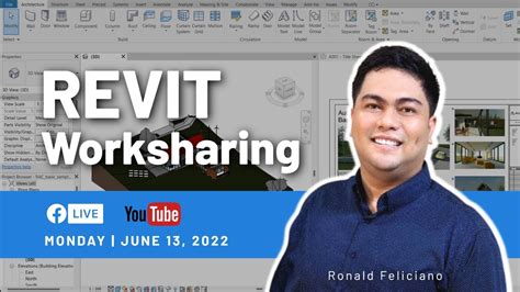 Revit Worksharing Youtube