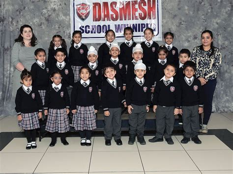 Dasmesh School Winnipeg