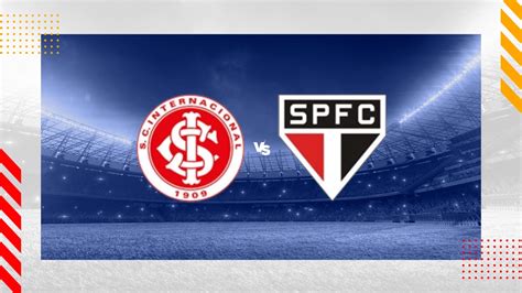 Pronóstico Internacional SAO Paulo Brasileirão Serie A 13 9 23