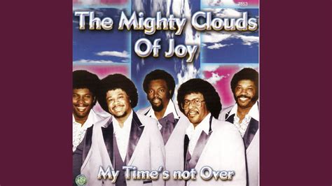 Mighty Clouds Of Joy - I Know I've Been Changed Chords - Chordify