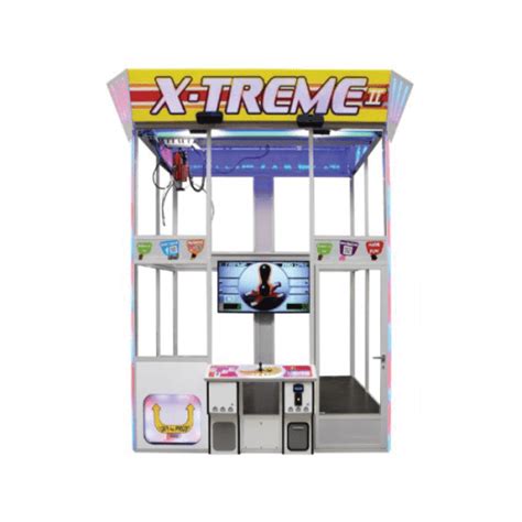 Elaut Amusement Games Cranes Pushers Betson Enterprises