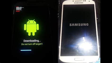 2021 How To Flash Official Firmware In Samsung Galaxy S4 By Odin Youtube