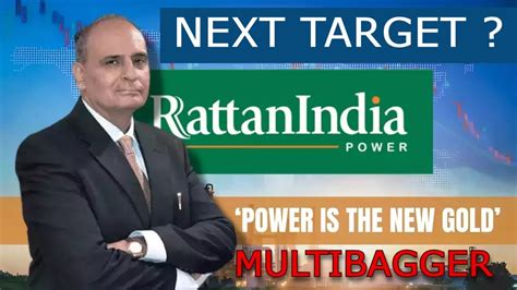 Rattanindia Power Latest News Rattanindia Power Share Analysis