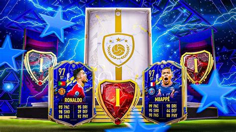 X Prime Or Mid Icon Packs Rank Fut Champions Rewards Fifa