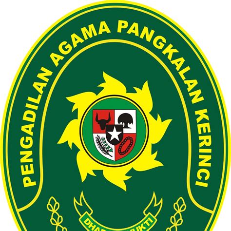 Pengadilan Agama Pangkalan Kerinci Youtube