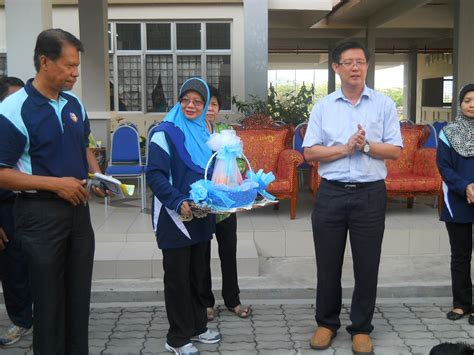 Sekolah Kebangsaan Tun Syed Ahmad Shahabudin Sekitar Sambutan Hari Guru Peringkat Sekolah 2012