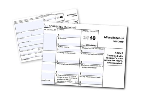 Managing the Ubiquitous Form 1099 | Payroll Management, Inc