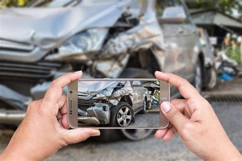 What Are Common Types Of Car Accidents Faq Bressman Law