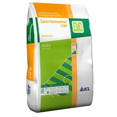 Icl Specialty Fertilizers Everris International Ingrasamant Gazon