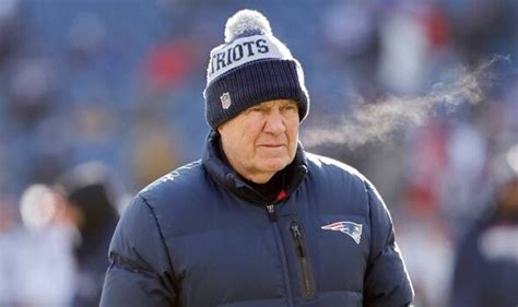 Patriots head coach Bill Belichick knows when he will retire from NFL ...