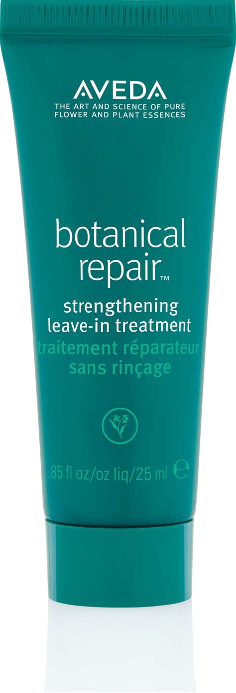 Aveda Botanical Repair Strengthening Leave In Treatment Labelhair Europe