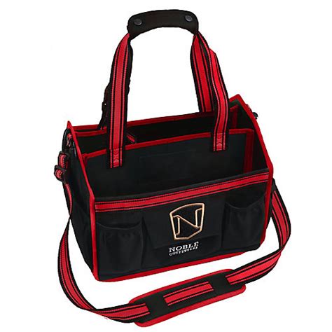 Noble Equestrian Equinessential Collapsible Tote R