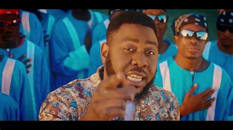 4 Na 5 Feat Slapdee Nalitumpa Official Music Video Youtube