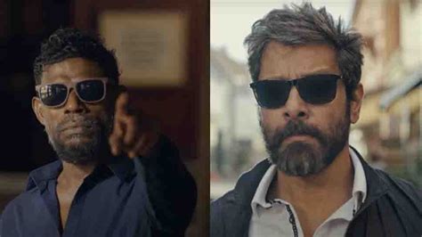 Dhruva Natchathiram Movie Starring Chiyaan Vikram Trailer Released ...