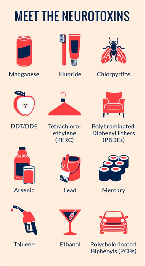 Neurotoxins In Foods How To Protect Yourself From Their Harm Healthy