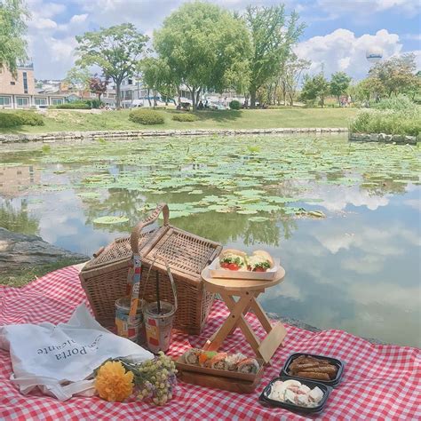 𝙖𝙨𝙩𝙧𝙤𝙛𝙚𝙧 Picnic Aesthetic picnic Picnic inspiration