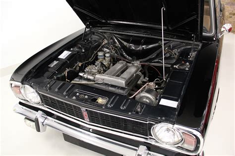 Used 1968 Ford Cortina Lotus Lotus Cortina MK2 Crayford 1.6 Convertible ...