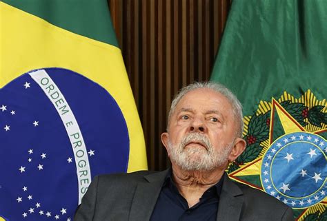 Lula Avalia Reajustar Faixa De Isenção Do Ir Para Quem Ganha Até 2