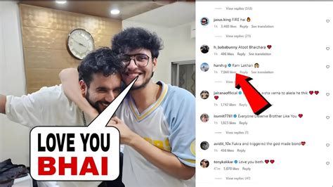 Triggered Insaan With Fukra Insaan Fans Emotional Public Reaction On