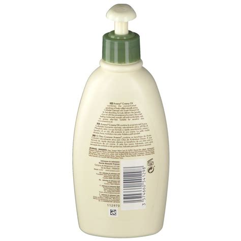 Aveeno Crema Olio Idratante Corpo 300 Ml Redcare