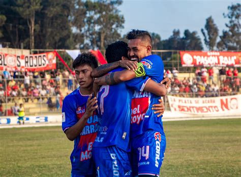 Copa Perú 2023 Así se juega la fecha cuatro de la Etapa Nacional