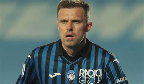 Ilicic Milan L Atalanta Prepara L Offerta Di Rinnovo I Dettagli