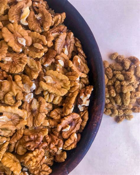 Walnut Kernel, Organic Walnuts Kernel - Etsy