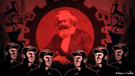 Karl Marx Wallpapers Top Free Karl Marx Backgrounds Wallpaperaccess