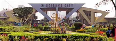 Science City, Kolkata, West Bengal, Tourism, 2021 | How to reach ...