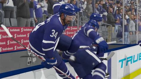 Nhl 20 Funny Moments Montage 35 Youtube