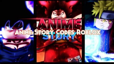 Anime Story Codes September 2023 Pillar Of Gaming