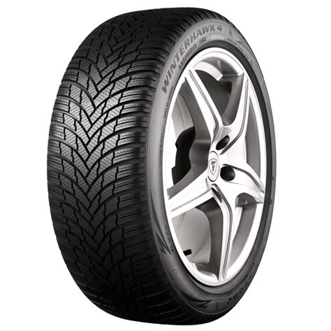 Pneu FIRESTONE WINTERHAWK 4 205 55 R16 94 V Renforcé XL Norauto