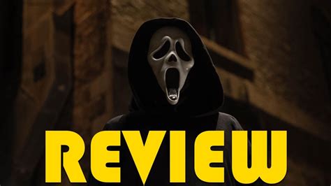 Scream Vi Review Youtube