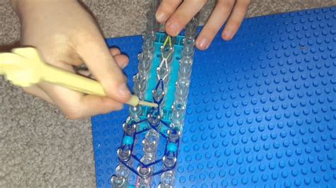 Rainbow Loom Snake Youtube