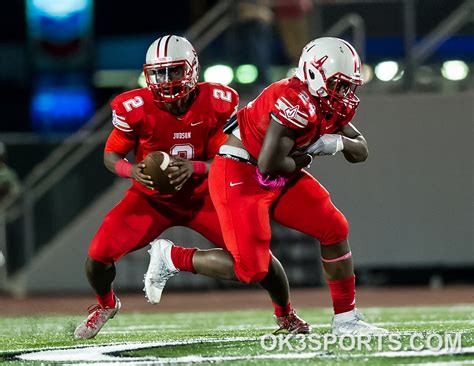 PHOTO GALLERY: East Central at Judson Rockets - October 7, 2016 - OK3Sports