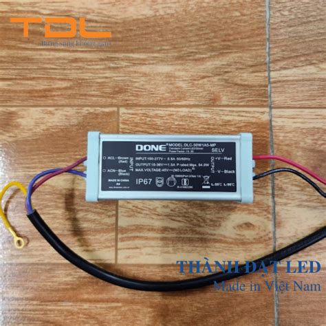 NGUỒN ĐÈN LED denledtdl