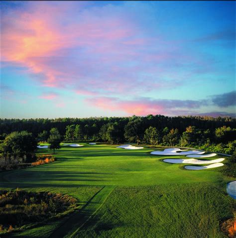 The Best Orlando Golf Courses to Play Now - Orlando Magazine