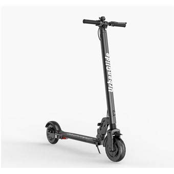 100 sur Trottinette électrique Urbanglide Ride 82L 350 W Noir